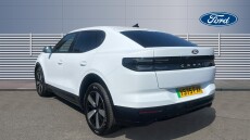 Ford Capri 210kW Select 77kWh 5dr Auto Electric Estate